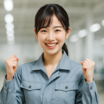 期間工の年収を高める工場勤務ガイド