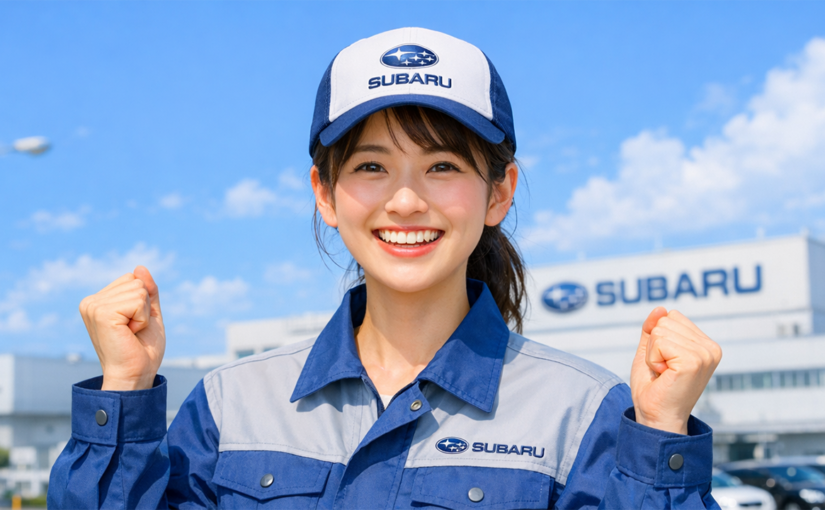 スバルの入社祝い金はいつもらえる？支給時期と条件