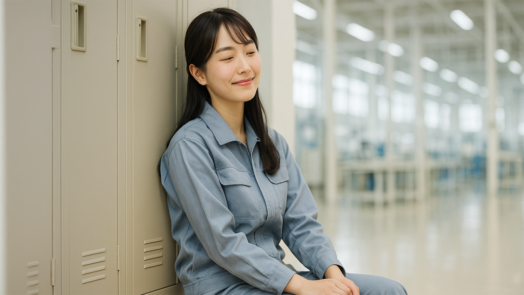 期間工はやめとけと言われる前に知っておきたい現実と賢い選び方