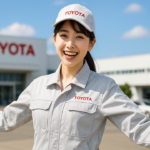 トヨタ期間工が正社員の試験を突破して安定した働き方を手に入れる方法