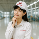 ホンダ期間工の鈴鹿での生活や仕事のリアルをブログで知る