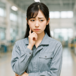 期間工はゴミ扱い！？悩む前に知っておきたい現実と選び方