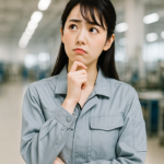 工場勤務はかわいそう？成長が感じられない？実態と感じ方の傾向