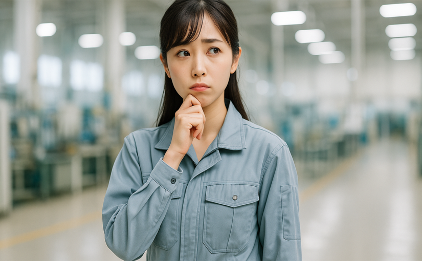 期間工にも源泉徴収は必要？給料から勝手に引かれてしまって損をしていない？