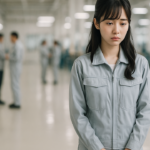 工場勤務で気持ちが悪いと感じるときの向き合い方