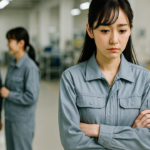 期間工の人間関係は最悪？よくあるストレスの原因と対策法