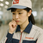 ダイハツ滋賀工場はきつい？期間工経験者が感じたリアル