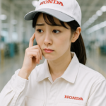 ホンダ期間工は仕事がきつい？現場経験から見えるリアルな実態