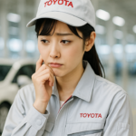 トヨタ期間工は地獄？経験者が語るリアルな実態