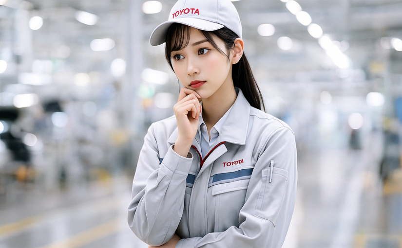 トヨタ期間工の肩たたきは多い？契約満了・更新見送りの理由と対策