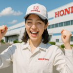 ホンダ期間工の満了金でしっかり稼ぐ方法
