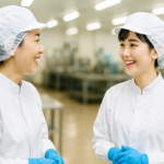食品工場はきついと感じる？現場で見たリアル