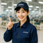 アイシン期間工の健康診断はいつ？流れと合格のポイントを徹底解説