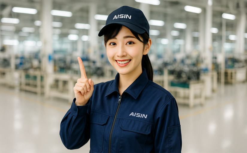 アイシン期間工の健康診断はいつ？流れと合格のポイントを徹底解説