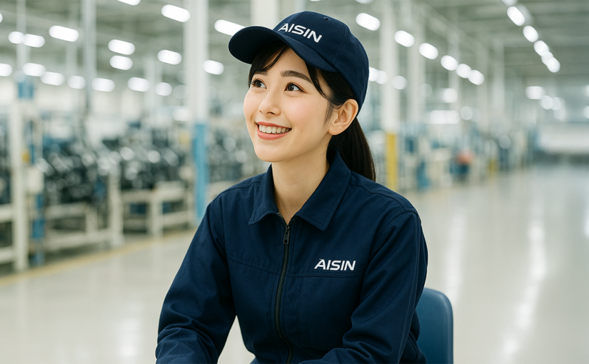 アイシン期間工のWEB面接結果に不安を感じるときに知っておきたいこと