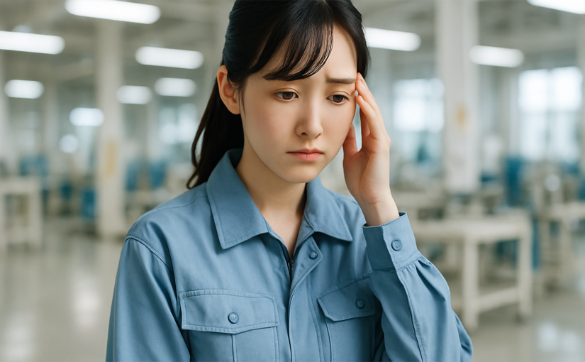 期間工を渡り歩くのはやばい？将来詰まないための正しい立ち回り方