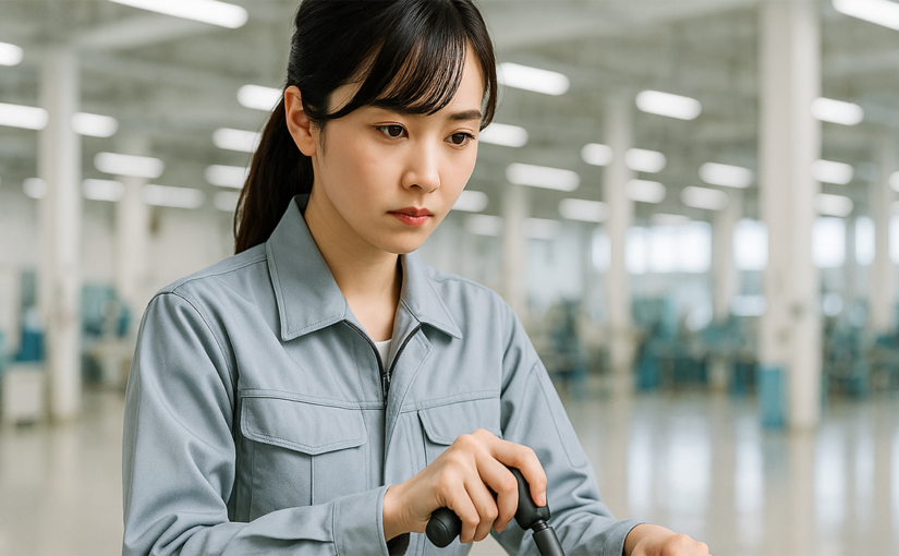 期間工は独り立ちできない？悩んだときの向き合い方