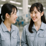 工場勤務の女性あるある！恋愛・仕事・人間関係のリアル