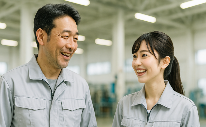 期間工は40代未経験でもなれる？採用の現実と失敗しない仕事の選び方