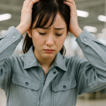 工場勤務は頭がおかしくなる！？知っておきたい危険なサインと対処法