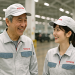 トヨタ期間工は50代でも働ける？採用の現実と対策まとめ