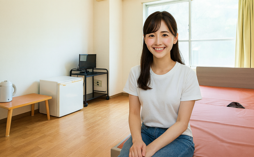 トヨタ寮のルールは厳しい？門限・外泊など期間工が直面するリアルな実態