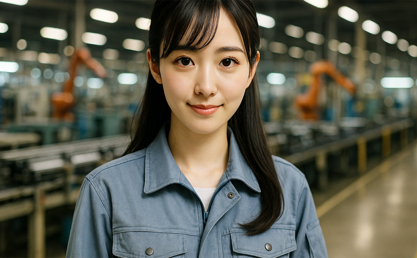 夜勤はすべてがおかしくなる？期間工の真実