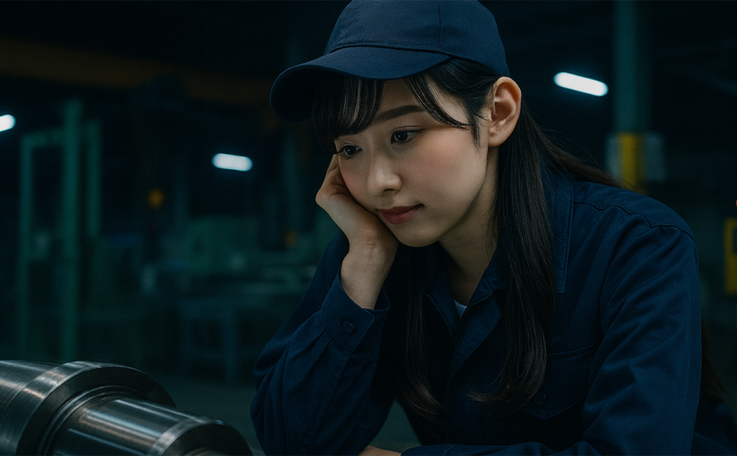 工場夜勤あるある！きついけど稼げる現実とリアル体験談まとめ