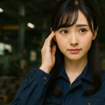 一生工場勤務だとどんなリスクがある？将来の不安と抜け出すための戦略