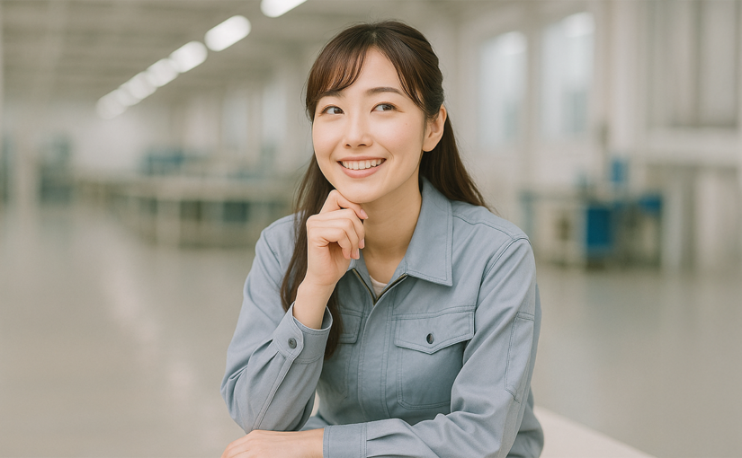 高卒工場勤務の手取りはいくら？将来の不安を減らす稼ぎ方