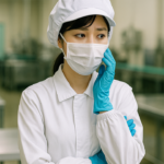 食品工場に向いてない人とは？つらさの理由と選択肢