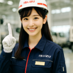 いすゞ期間工の合格率と面接で合格するためのポイント