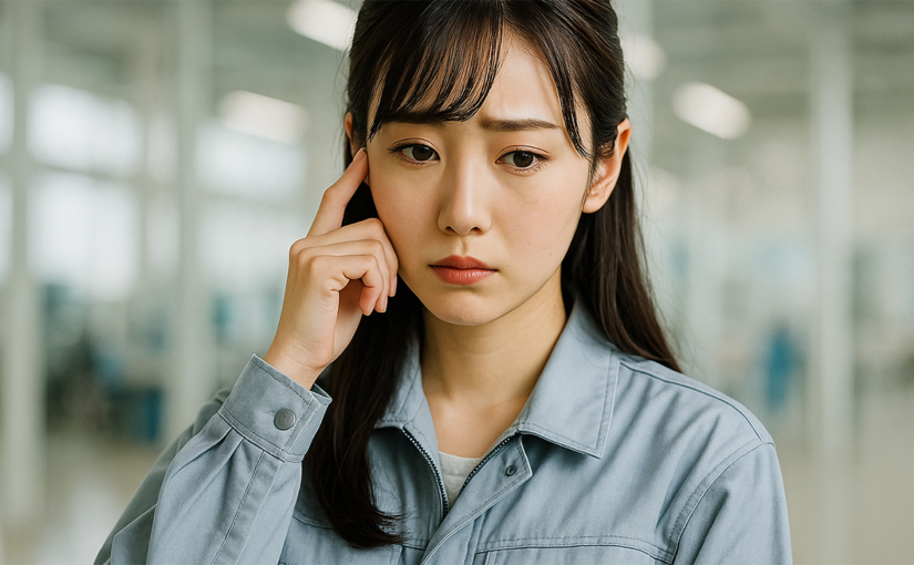 工場を辞める人が多い理由と期間工が次の一歩を選ぶコツ