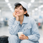 期間工の失業保険はいくらもらえる？目安と手続き・計算方法を解説