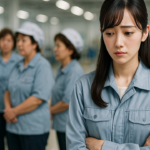 工場の人間関係に悩む！？おばさんとの付き合い方ガイド