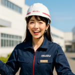 いすゞ期間工の体験談から分かる稼ぎ方と働き方