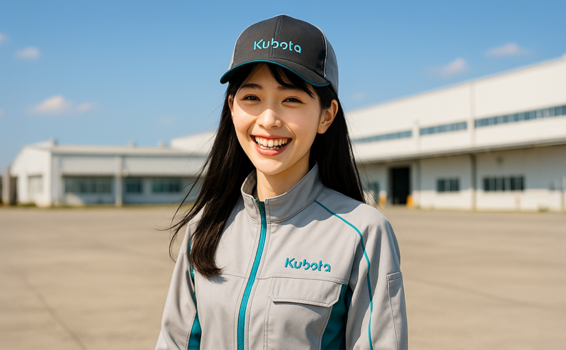 クボタ期間工が入るつくばの寮の生活を徹底解説