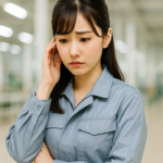 工場勤務を始めて1週間で辞めたいと感じたらどうする？