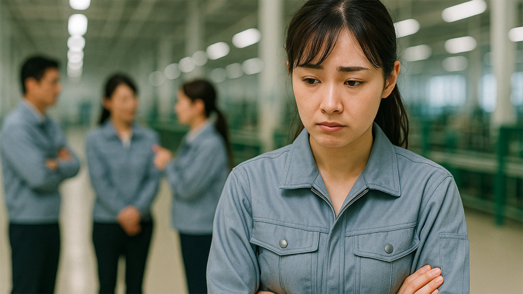 病んでしまった人