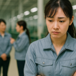 工場勤務は心が病む？現場経験から伝えたいこと