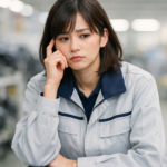 内浜化成はやばい？期間工の仕事内容と待遇の見極め方