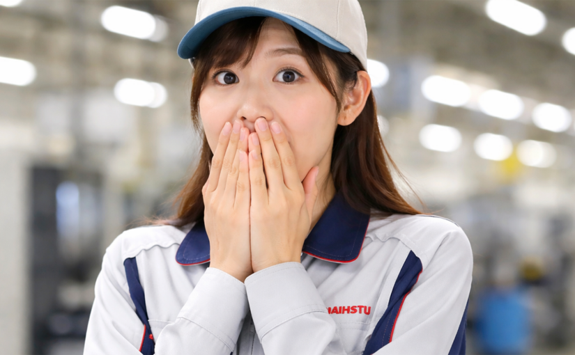 ダイハツ九州の研修はきつい？注意点を知って備える