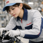 【ダイハツ九州期間工ブログ】比較して応募判断を整える