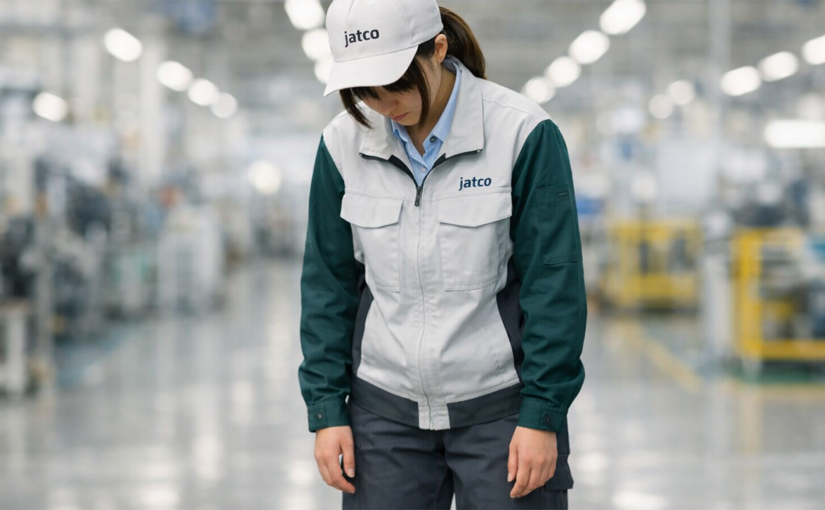 ジヤトコ期間工はきつい？働き方で判断する比較