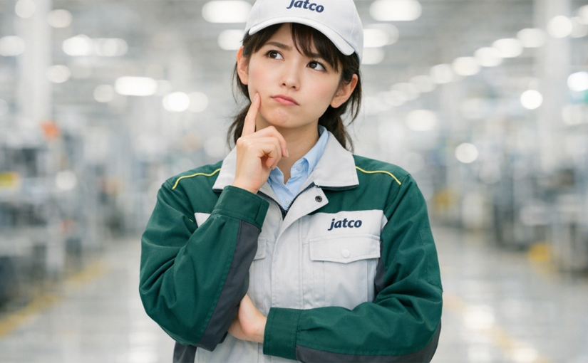 ジヤトコ期間工の年収は？判断できる目安と内訳の注意点