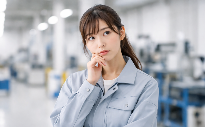 期間工の検査工程とは？向く人と向かない人を知って応募先を選ぶ方法