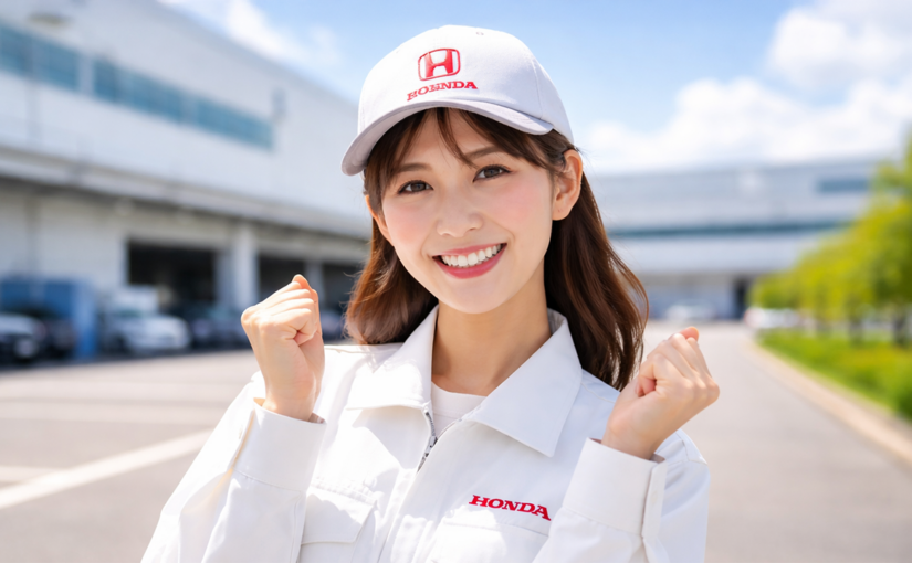 ホンダ期間工で熊本の寮を考えるなら個室環境と通勤のしやすさまで見て判断！