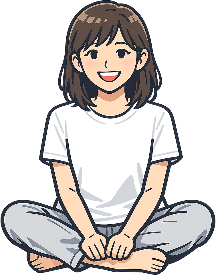 寮住まいの女性