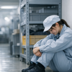 工場の人間関係でおばさんに悩むときの対処法