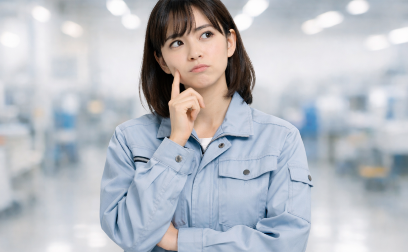 工場の休憩時間は短い？労働基準法の定めと実態の見極め方